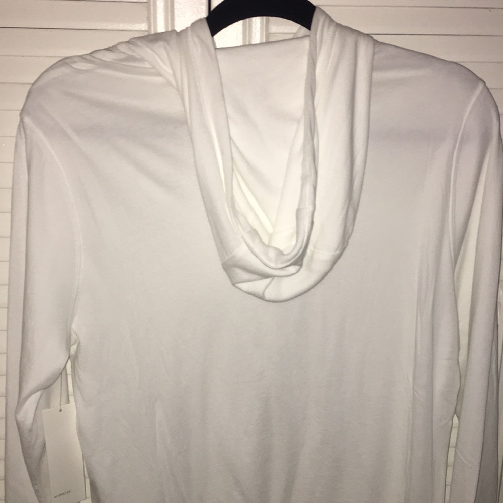 Vince Hoodie - Picture 4 of 4